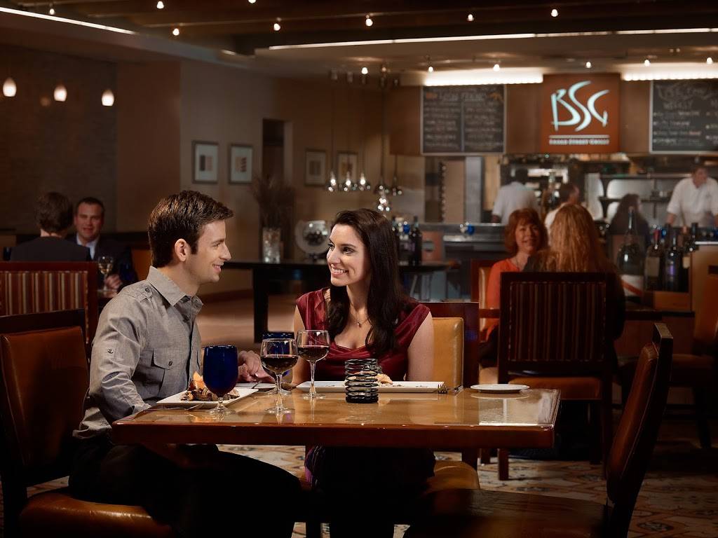 Broad Street Grille | restaurant | 1201 S, Broad St, Chattanooga, TN 37402, USA | 4234243700 OR +1 423-424-3700