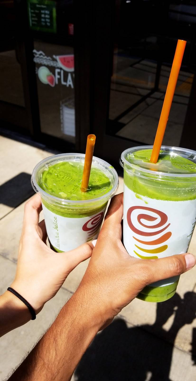 Jamba Juice Canoga Ave. | restaurant | 6441 Canoga Ave, Woodland Hills, CA 91367, USA | 8187124395 OR +1 818-712-4395