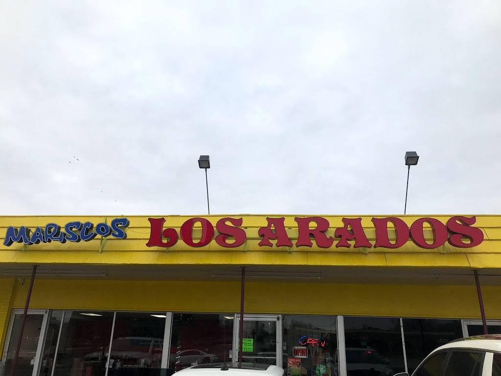 Los Arados Taqueria & Cenadoria | restaurant | 5301 S Western Ave, Oklahoma City, OK 73109, USA | 4056053100 OR +1 405-605-3100