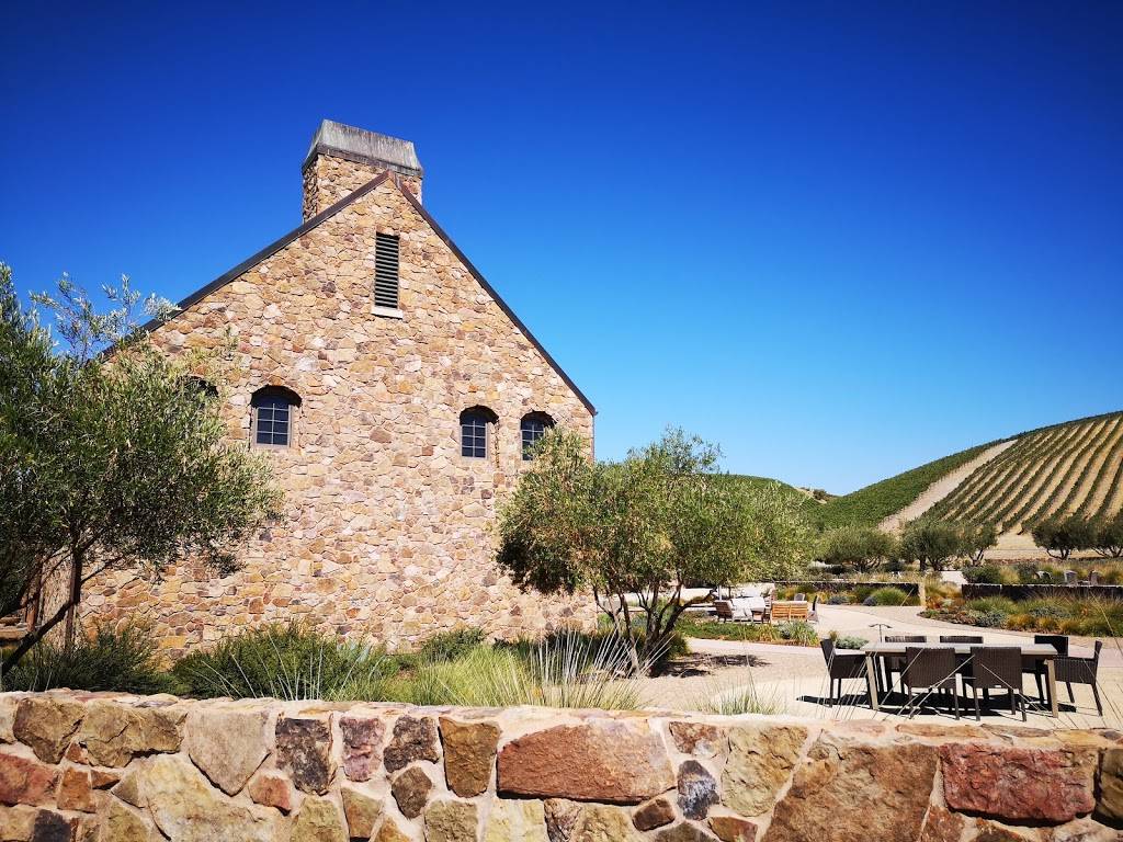 Niner Wine Estates | restaurant | 2400 CA-46, Paso Robles, CA 93446, USA | 8052392233 OR +1 805-239-2233