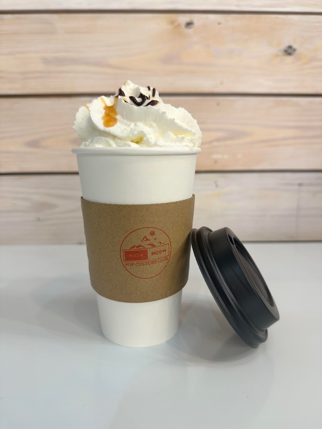 High Noon | cafe | 4582 Cumberland Rd Suite 116, Fayetteville, NC 28306, USA | 9103396302 OR +1 910-339-6302