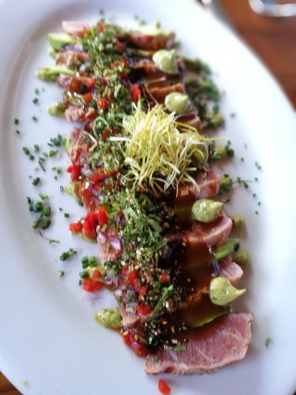 La Esperanza BajaMed | restaurant | km. 73.5, Carretera Ensenada Tecate 3, Valle de Guadalupe, 22750 Ensenada, B.C., Mexico | 016641430999 OR +52 664 143 0999