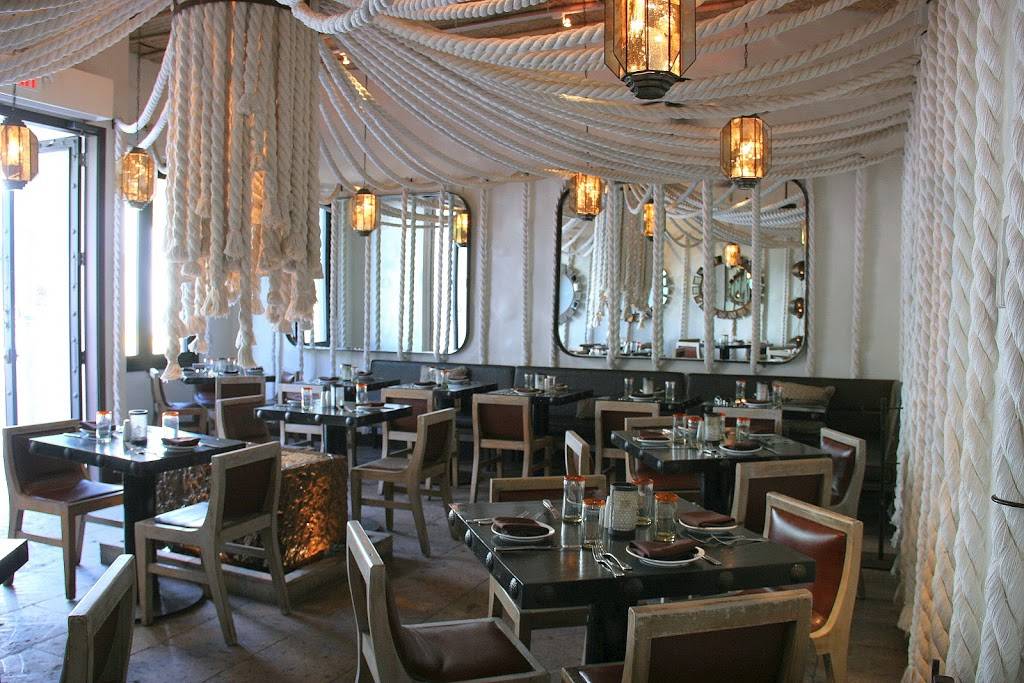 Tortilla Republic | restaurant | 616 N Robertson Blvd, West Hollywood, CA 90069, USA | 3106579888 OR +1 310-657-9888