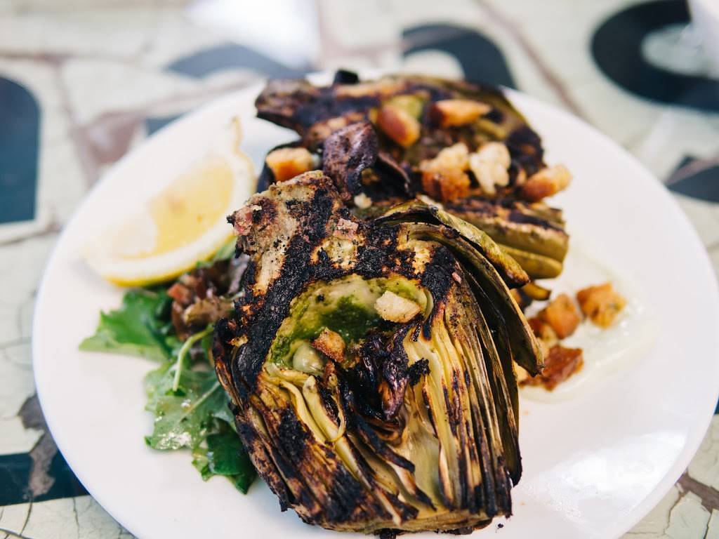 Fable | restaurant | 558 Castro St, San Francisco, CA 94114, USA | 4155902404 OR +1 415-590-2404