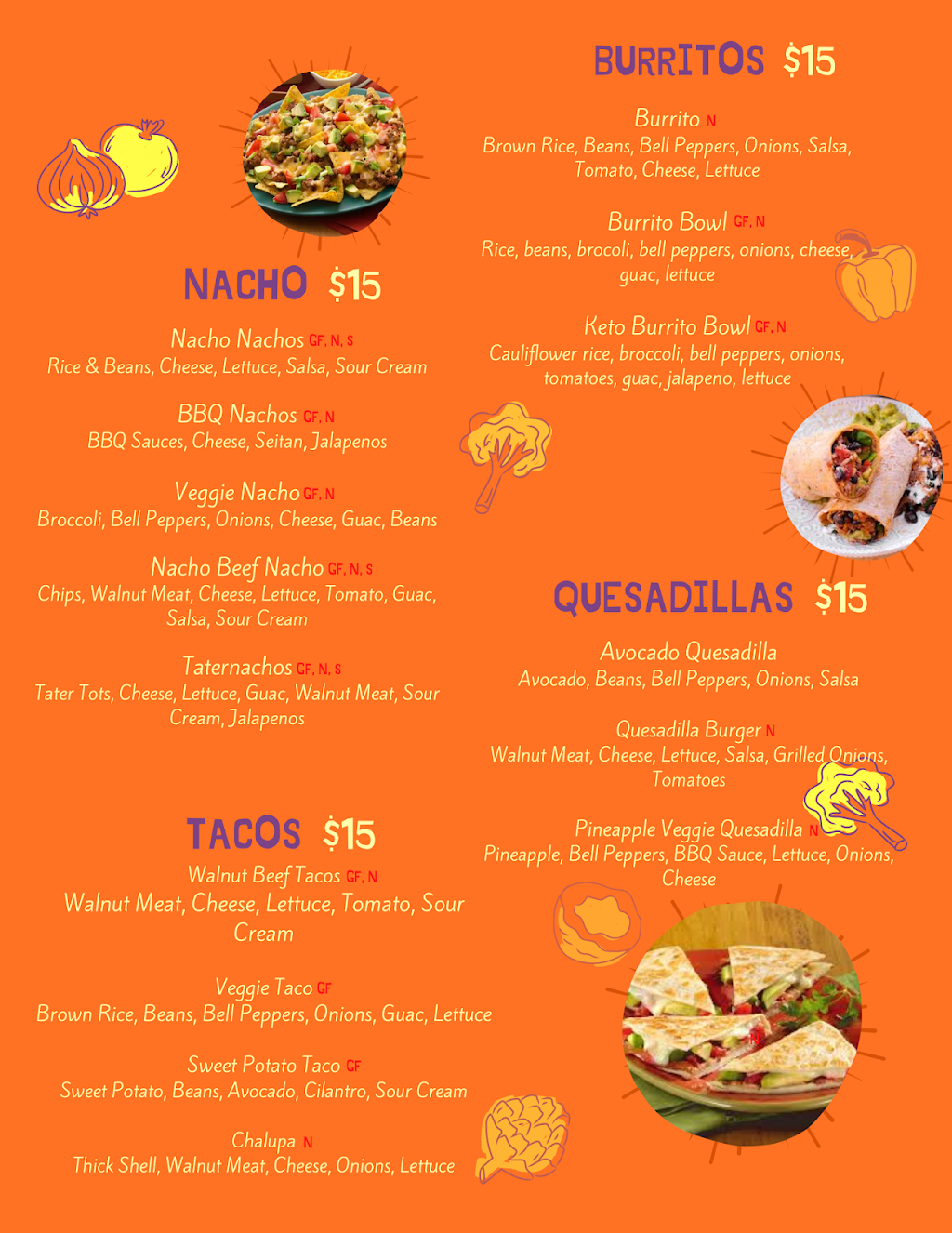 Nacho Mama | restaurant | 1949 Richmond Ave Store 7, Staten Island, NY 10314, USA | 3478552300 OR +1 347-855-2300