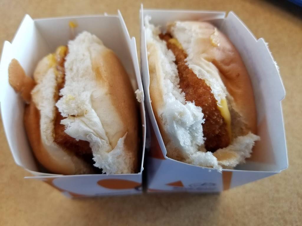 White Castle | restaurant | 7485 Manchester Rd, Maplewood, MO 63143, USA | 3146441036 OR +1 314-644-1036