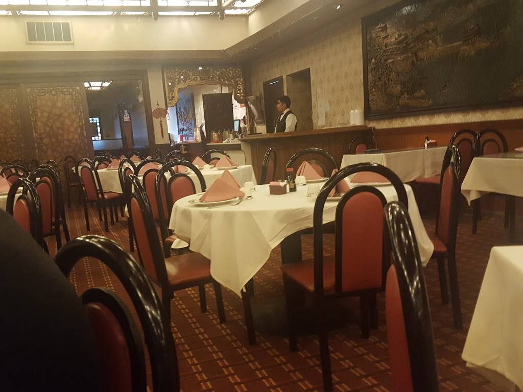 The Great Wall Chinese Restaurant | restaurant | 18331 Sherman Way, Reseda, CA 91335, USA | 8189968900 OR +1 818-996-8900