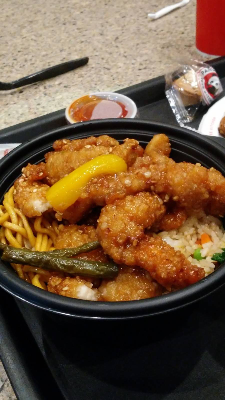 Panda Express | meal takeaway | 4605 W Clara Ln, Muncie, IN 47304, USA | 7652886123 OR +1 765-288-6123