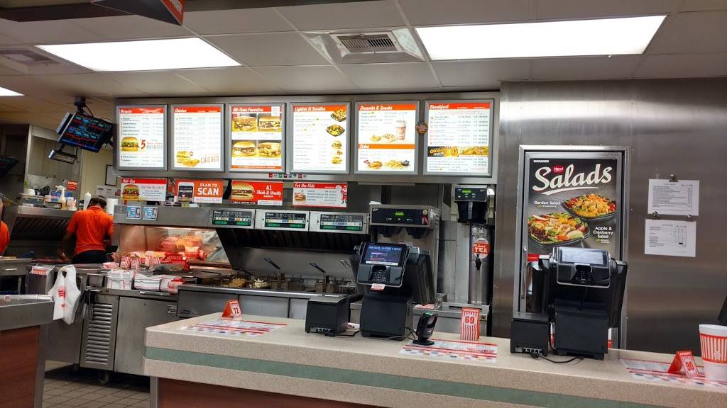 Whataburger | restaurant | 181 N Sam Houston Pkwy E, Houston, TX 77060, USA | 2818737760 OR +1 281-873-7760