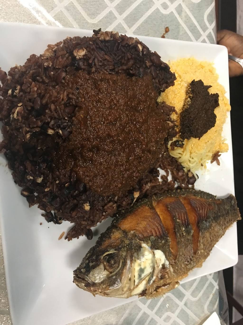 The Mukase African Restaurant | restaurant | 1363 W Wilson Ave, Chicago, IL 60640, USA | 7737547121 OR +1 773-754-7121