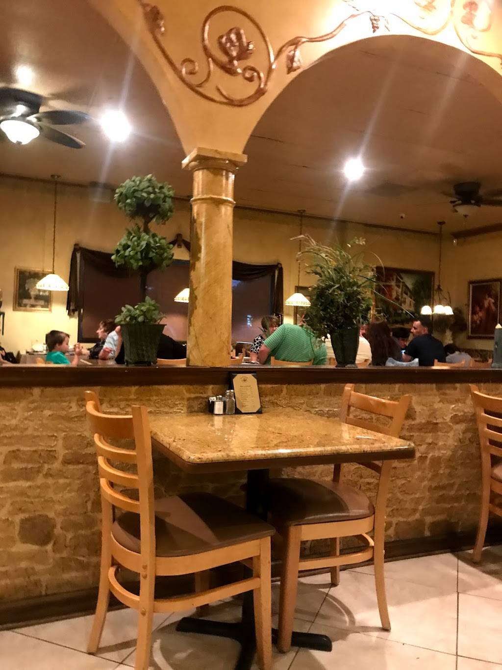 Phoenician Garden Mediterranean Bar and Grill | restaurant | 1025 East Herndon Avenue #106, Fresno, CA 93720, USA | 5592612747 OR +1 559-261-2747