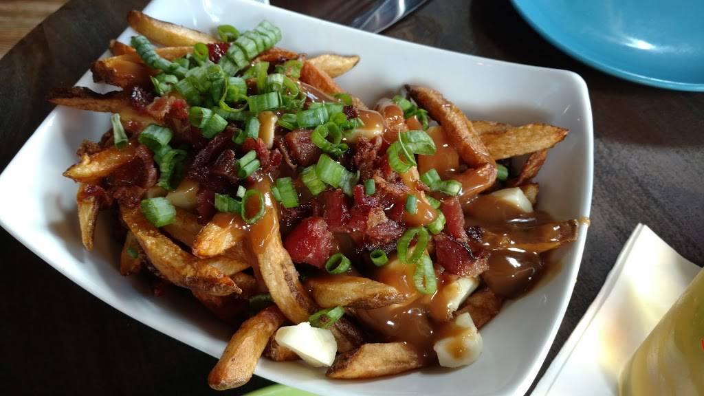 Cascadia Grill | restaurant | 200 4th Ave W, Olympia, WA 98501, USA | 3606288731 OR +1 360-628-8731