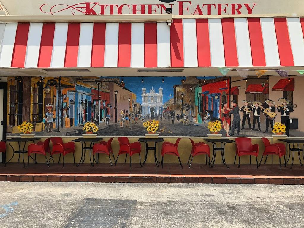 TACARÍA | meal takeaway | 860 NE 79th St, Miami, FL 33138, USA | 3055156095 OR +1 305-515-6095