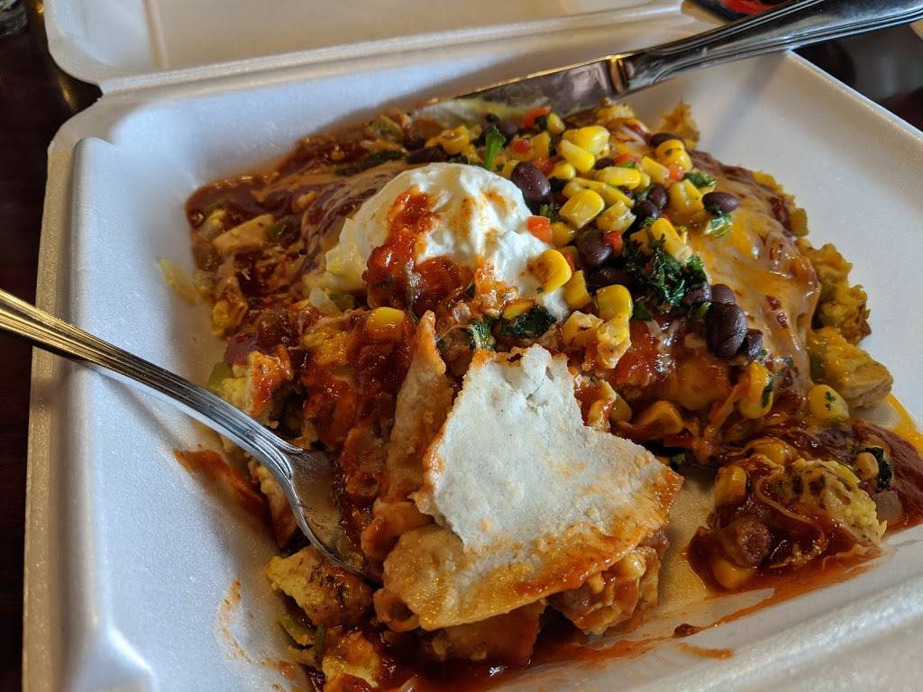 New Day Cafe | cafe | 5901 Delmonico Dr, Colorado Springs, CO 80919, USA | 7192660555 OR +1 719-266-0555