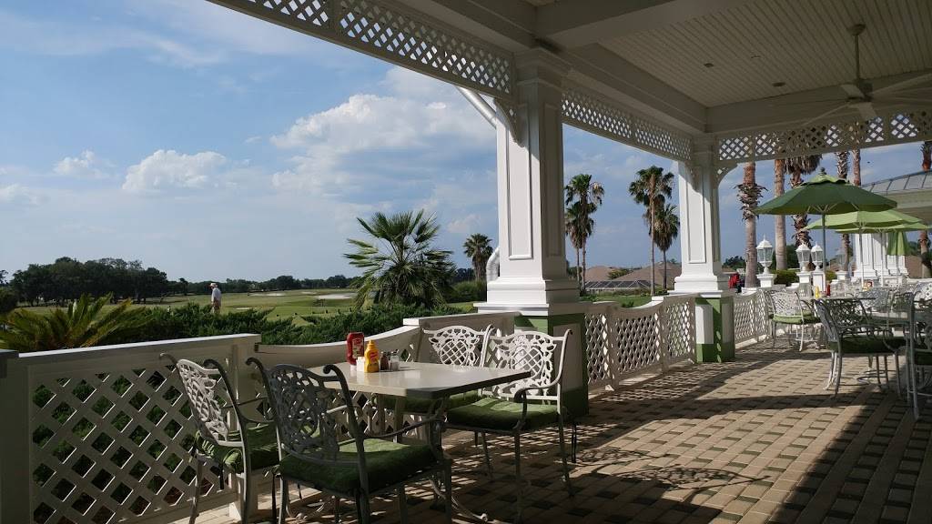 Mallory Hill Golf & Country Club | restaurant | 1675 Odell Cir, The Villages, FL 32162, USA | 3527533730 OR +1 352-753-3730