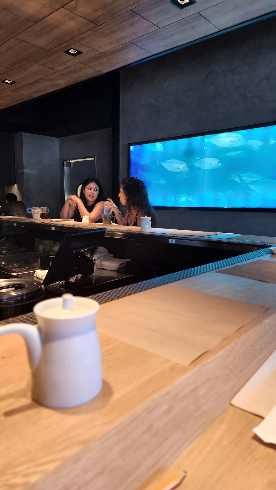 KazuNori: The Original Hand Roll Bar | restaurant | 11288 Ventura Blvd Suite C, Studio City, CA 91604, USA | 7472122600 OR +1 747-212-2600