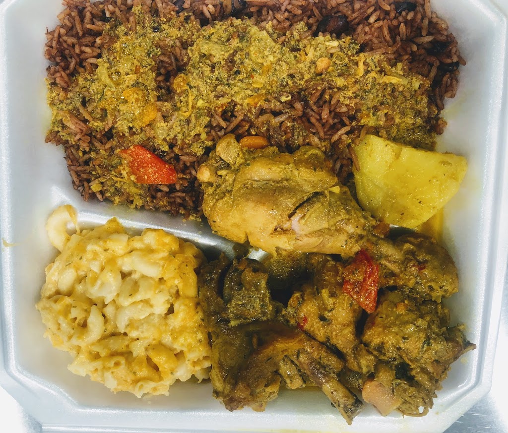 Shashas Creole Kitchen LLC | restaurant | 579 Berlin - Cross Keys Rd, Sicklerville, NJ 08081, USA | 8562592505 OR +1 856-259-2505