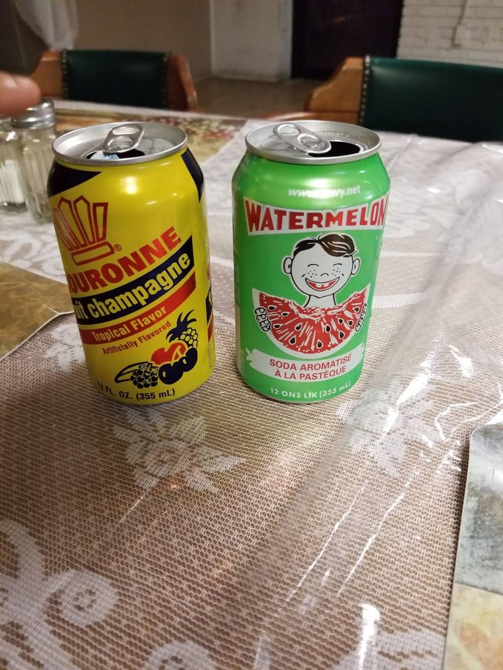 Tamas Restaurant & Bakery | restaurant | 6319 Silver Star Rd, Orlando, FL 32818, USA | 4075742002 OR +1 407-574-2002