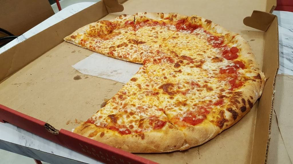 Sals Pizza | restaurant | 328 Boston Rd, North Billerica, MA 01862, USA | 9786719393 OR +1 978-671-9393