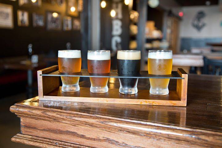 Bowler Hat Brewing Company | restaurant | 7429 Hwy 72 W C, Madison, AL 35758, USA | 2563253928 OR +1 256-325-3928