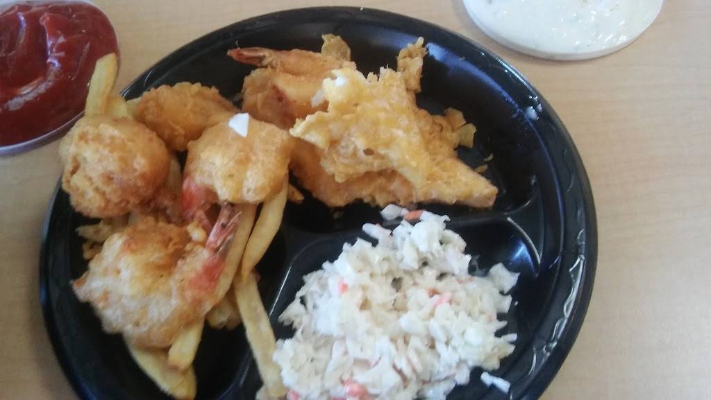 Long John Silvers | restaurant | 959 N Beach St, Fort Worth, TX 76111, USA | 8173497176 OR +1 817-349-7176