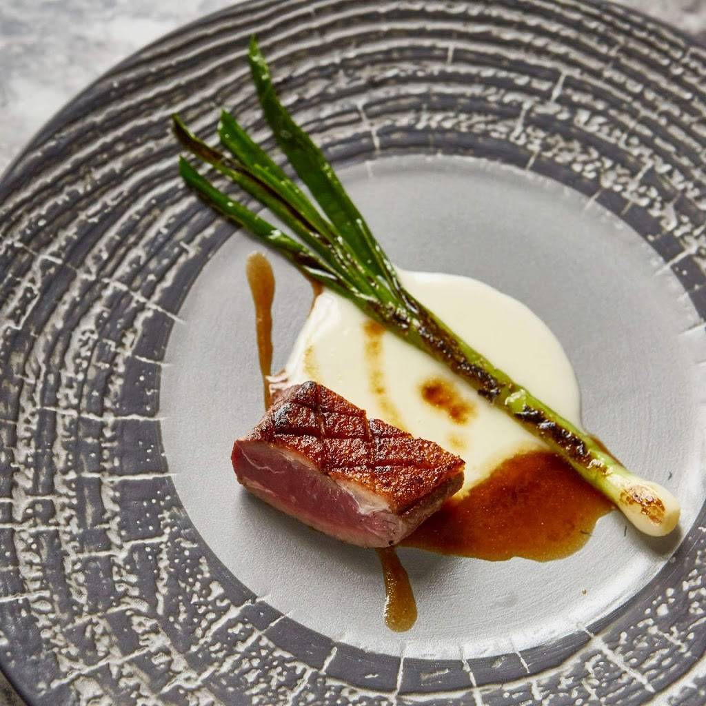 LAppart | restaurant | 225 Liberty St, New York, NY 10281, USA | 2129818577 OR +1 212-981-8577