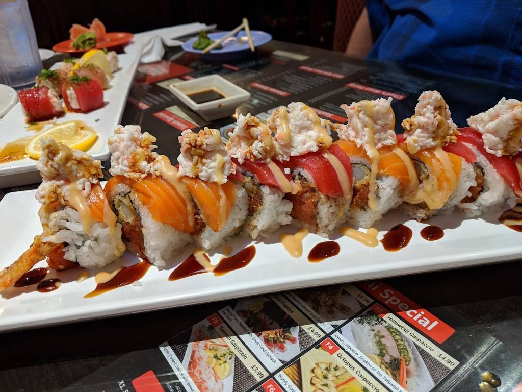 Asahi Sushi | restaurant | 1933 W Imperial Hwy, La Habra, CA 90631, USA | 5622663200 OR +1 562-266-3200