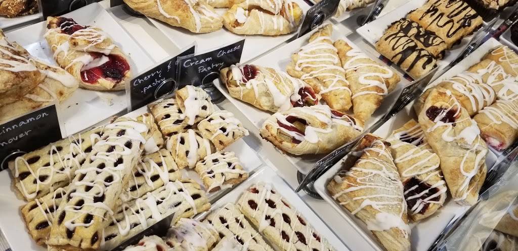 Buttercrumbs Bakery | bakery | 13 E Main St, Corfu, NY 14036, USA | 5855994550 OR +1 585-599-4550