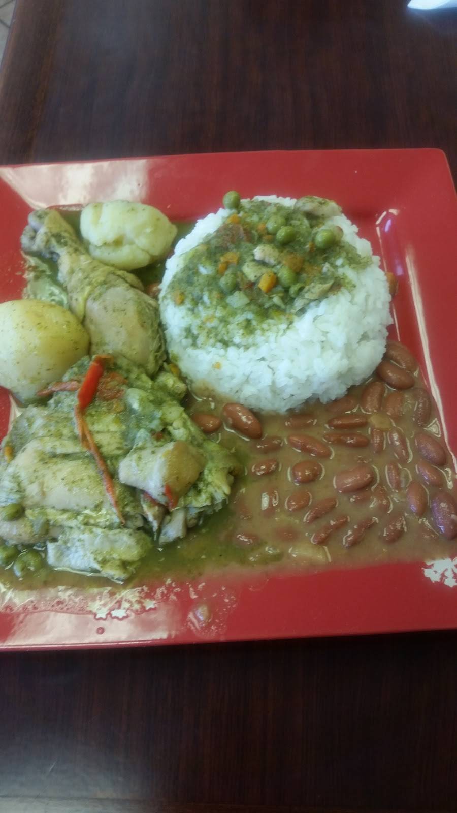 Niccos Peruvian Bistro | restaurant | 12 Centre Ave, East Rockaway, NY 11518, USA | 5168250205 OR +1 516-825-0205