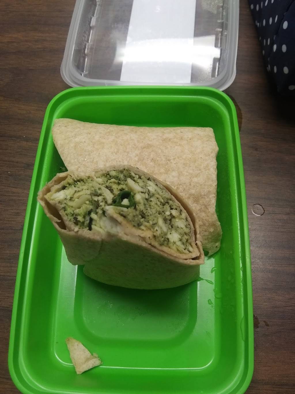 Green Heart Meals | restaurant | 2340 S Range Ave, Denham Springs, LA 70726, USA | 2253805000 OR +1 225-380-5000