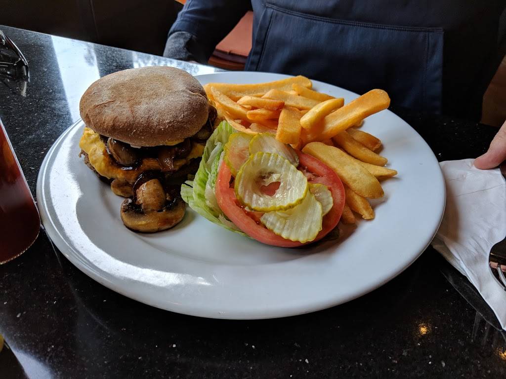 CyBelles Front Room | restaurant | 1385 9th Ave, San Francisco, CA 94122, USA | 4156658088 OR +1 415-665-8088