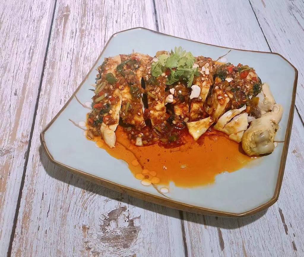 陋室川香 | restaurant | 15 Northtown Way #19, North York, ON M2N 7A1, Canada | 6478000547 OR +1 647-800-0547