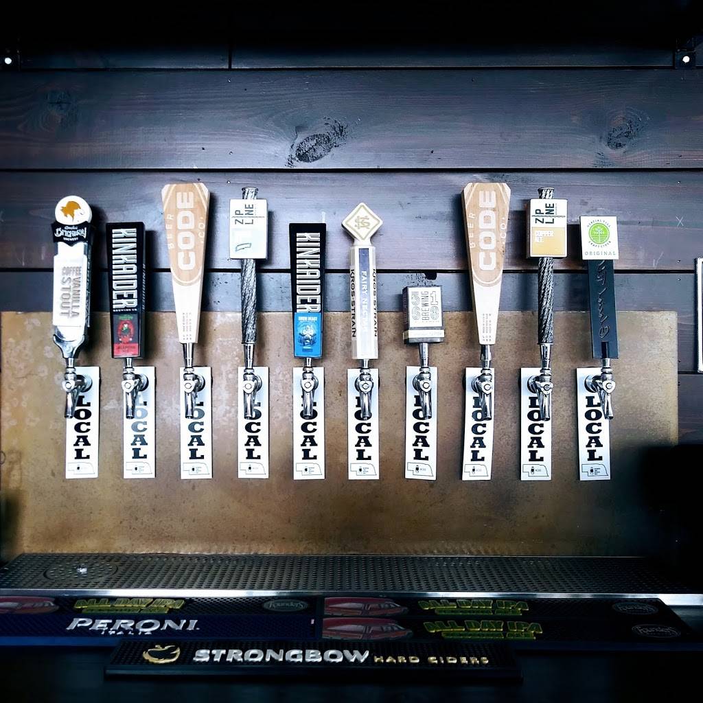 HF Crave | restaurant | 4800 Holdrege St Suite 100, Lincoln, NE 68504, USA | 4024807399 OR +1 402-480-7399