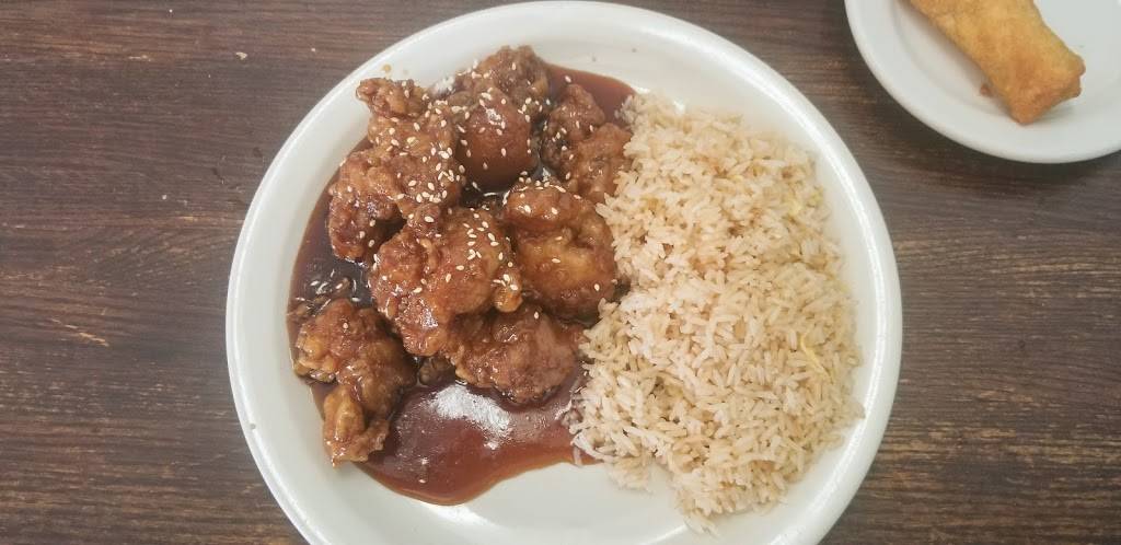 Sams Wok | restaurant | 6959 Arapaho Rd, Dallas, TX 75248, USA | 9729917888 OR +1 972-991-7888