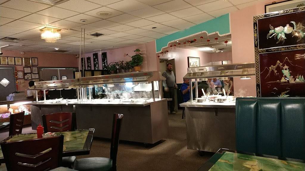 China Capital | restaurant | 530 N Gloster St, Tupelo, MS 38804, USA | 6628410484 OR +1 662-841-0484