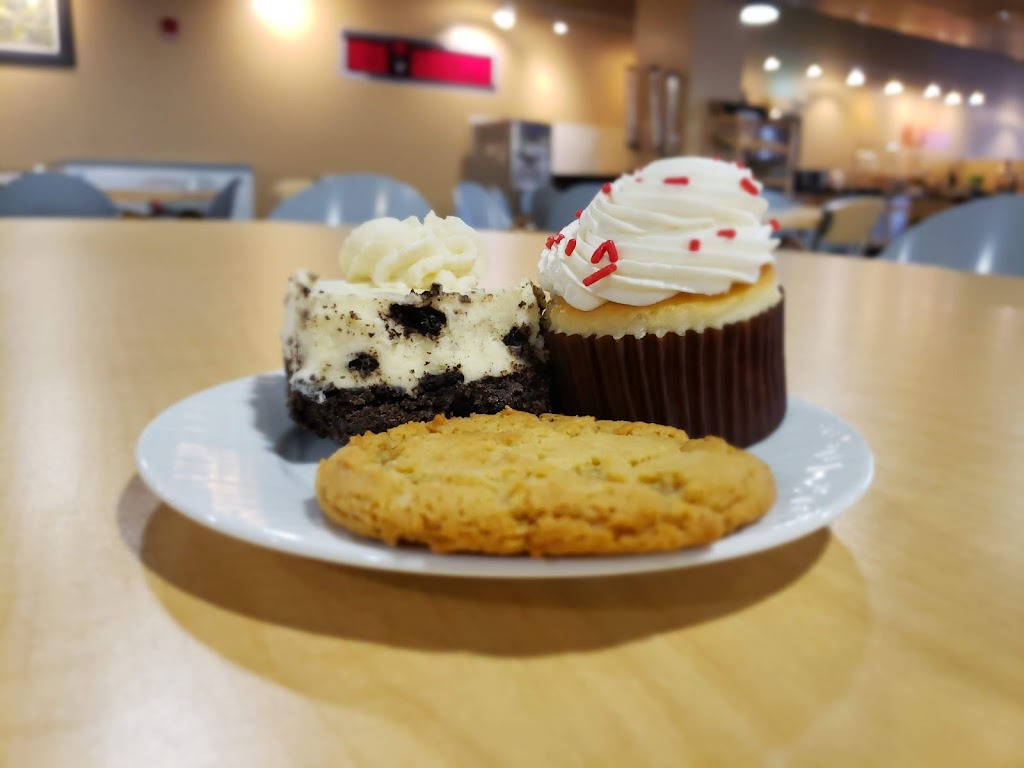 Washakie Dining Center | restaurant | 1000 E University Ave, Laramie, WY 82070, USA | 3077663175 OR +1 307-766-3175