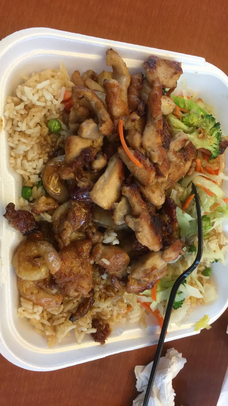 Sarku Japan | restaurant | 500 Baybrook Mall Unit 002, Friendswood, TX 77546, USA | 2815028030 OR +1 281-502-8030