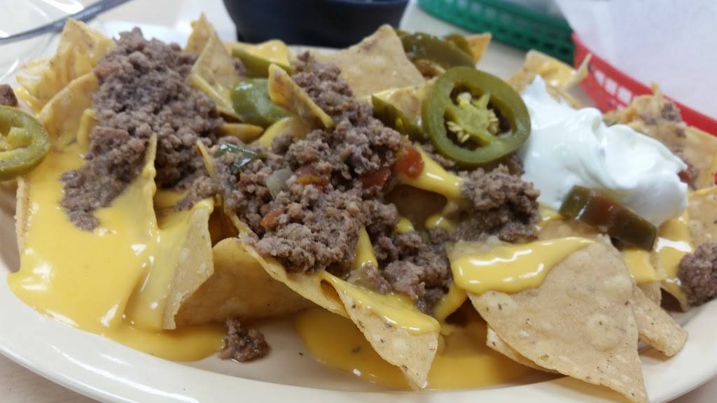 Taqueria Guadalajara | restaurant | 14327 E 14th St A, San Leandro, CA 94578, USA | 5106147060 OR +1 510-614-7060