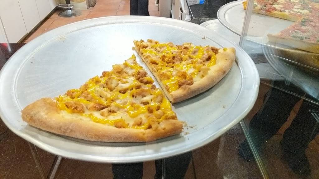 Planet Pizza & Wings | restaurant | 222 Dutch Neck Rd, East Windsor, NJ 08520, USA | 6094261118 OR +1 609-426-1118