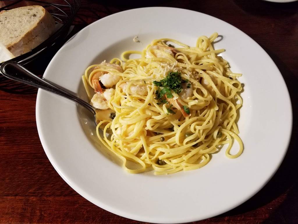 Gamberettis | restaurant | 211 SE 1st Ave ste 102, Albany, OR 97321, USA | 5414972181 OR +1 541-497-2181