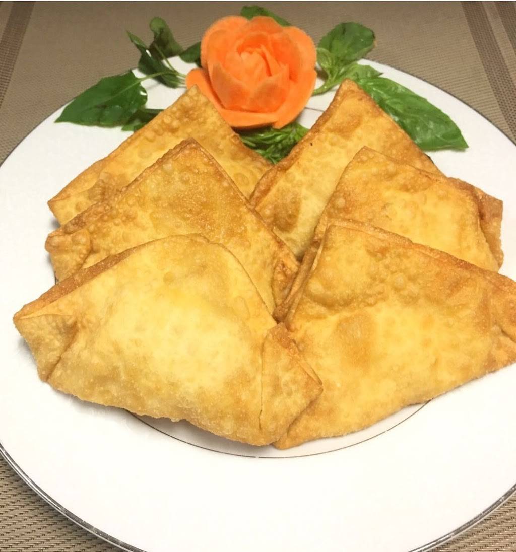 China Bowl | restaurant | 124 Turner Ave, Elk Grove Village, IL 60007, USA | 8475931361 OR +1 847-593-1361