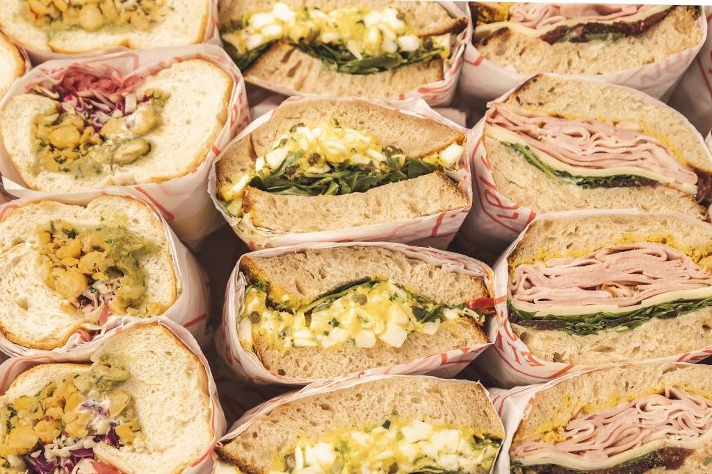 Leven Deli Co. | restaurant | 123 W 12th Ave, Denver, CO 80204, USA | 3033255691 OR +1 303-325-5691