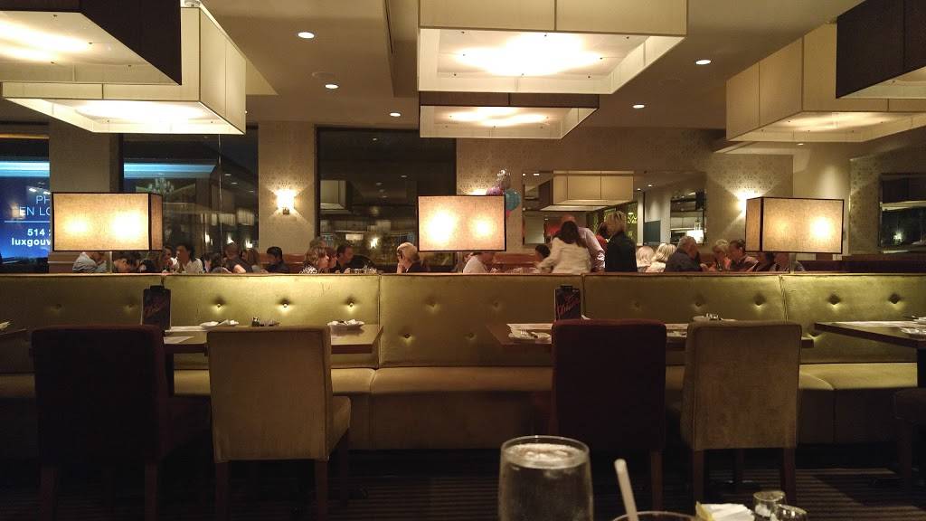 Restaurant Vieux Duluth | restaurant | 5460 Rue Sherbrooke E, Montréal, QC H1N 1A1, Canada | 5142596937 OR +1 514-259-6937