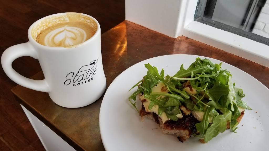 FARM & FLOUR | cafe | 700 1st St, Benicia, CA 94510, USA | 7077505345 OR +1 707-750-5345