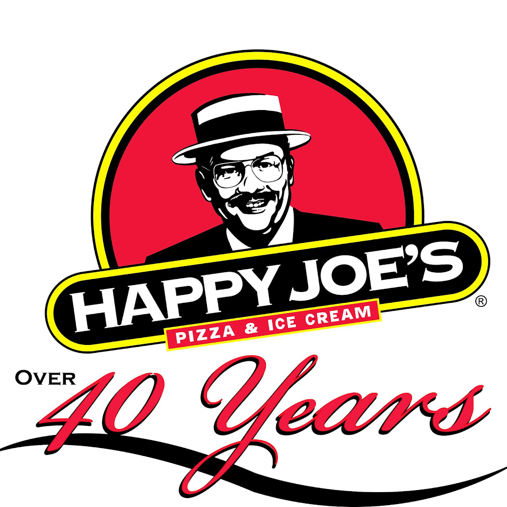 Happy Joes Pizza - Coralville | restaurant | 102 2nd Ave, Coralville, IA 52241, USA | 3193516900 OR +1 319-351-6900