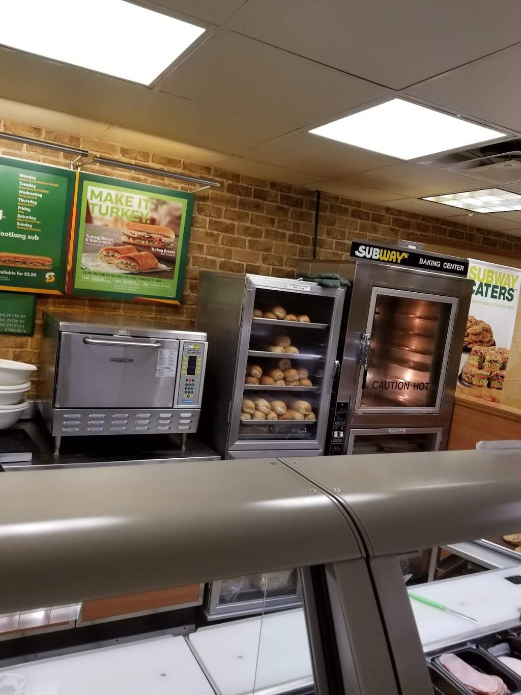 Subway | restaurant | 1602 Skipwith Rd, Richmond, VA 23229, USA | 8042852002 OR +1 804-285-2002