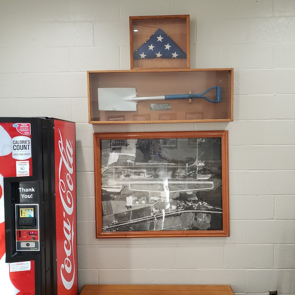 Greater Portsmouth Regional-PMH Aviation | restaurant | 138 Barklow Rd, Minford, OH 45653, USA | 7408202300 OR +1 740-820-2300