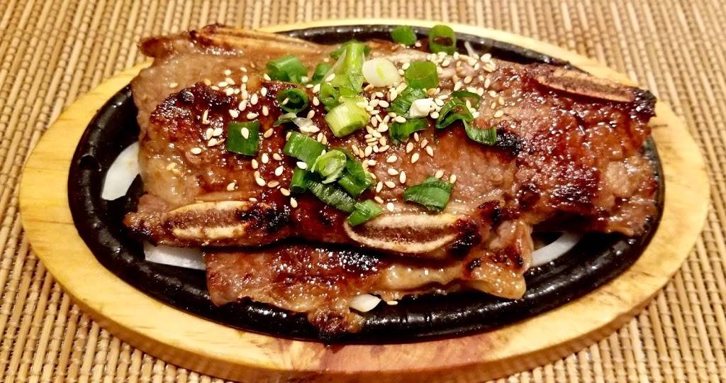 CJ House Korean BBQ | restaurant | 260 S Abel St, Milpitas, CA 95035, USA | 4082636705 OR +1 408-263-6705