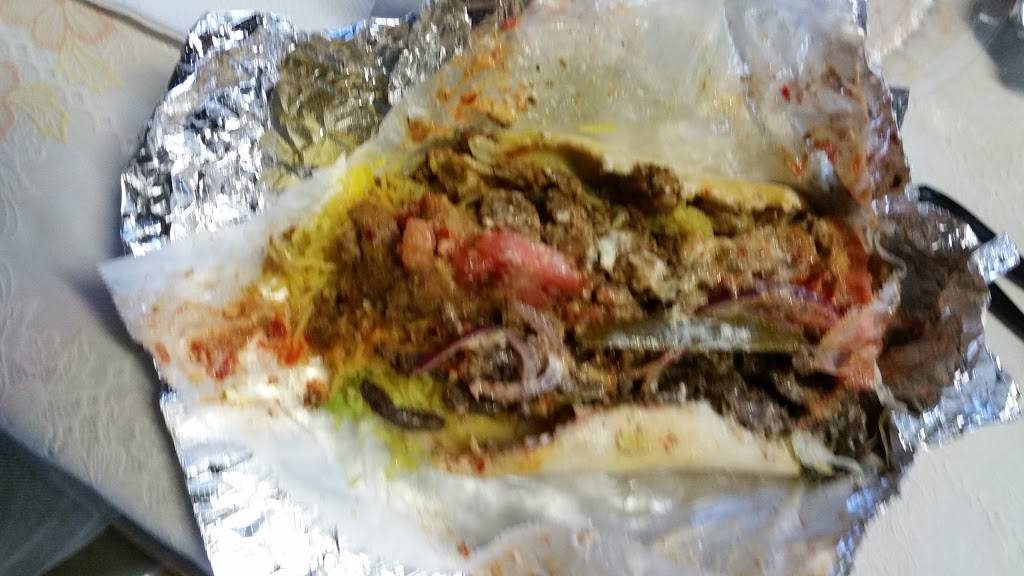 Pita Paradise Food Truck | restaurant | 2020 H St, Bakersfield, CA 93301, USA | 6613844324 OR +1 661-384-4324