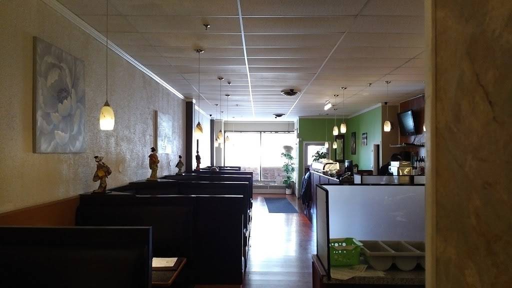 Sushi Eleven | restaurant | 144 Thames St S, Ingersoll, ON N5C 2T4, Canada | 5194850111 OR +1 519-485-0111